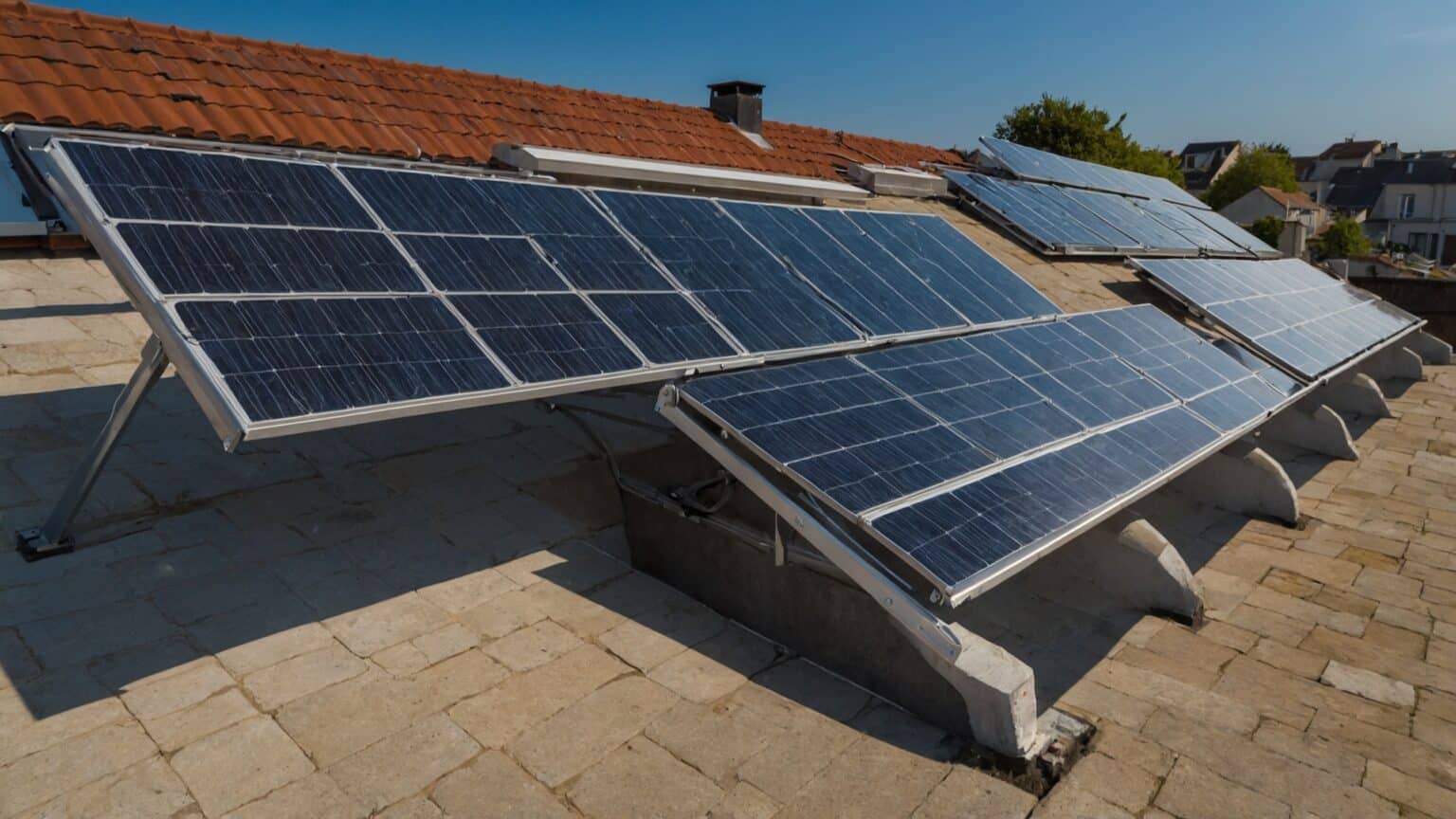Esolaire - Installation Panneaux Solaires Clé en Main : Guide Complet et Démarches Simplifiées - Featured Image 1