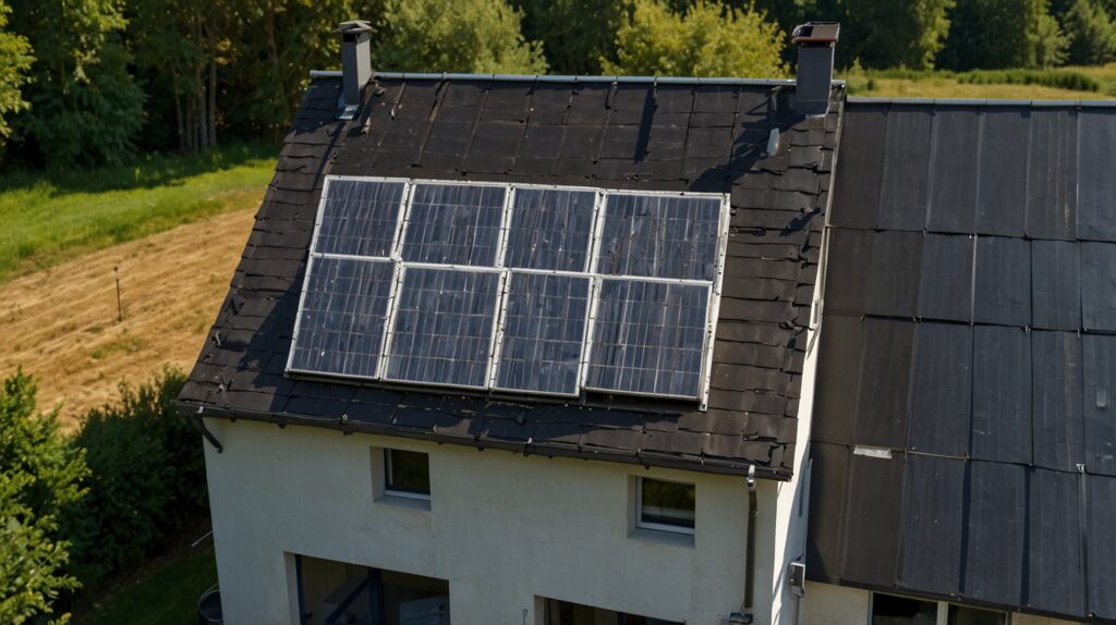 Esolaire - Installation Solaire Résidentielle : Guide Complet Pour Réduire Vos Factures d'Énergie - Featured Image 1