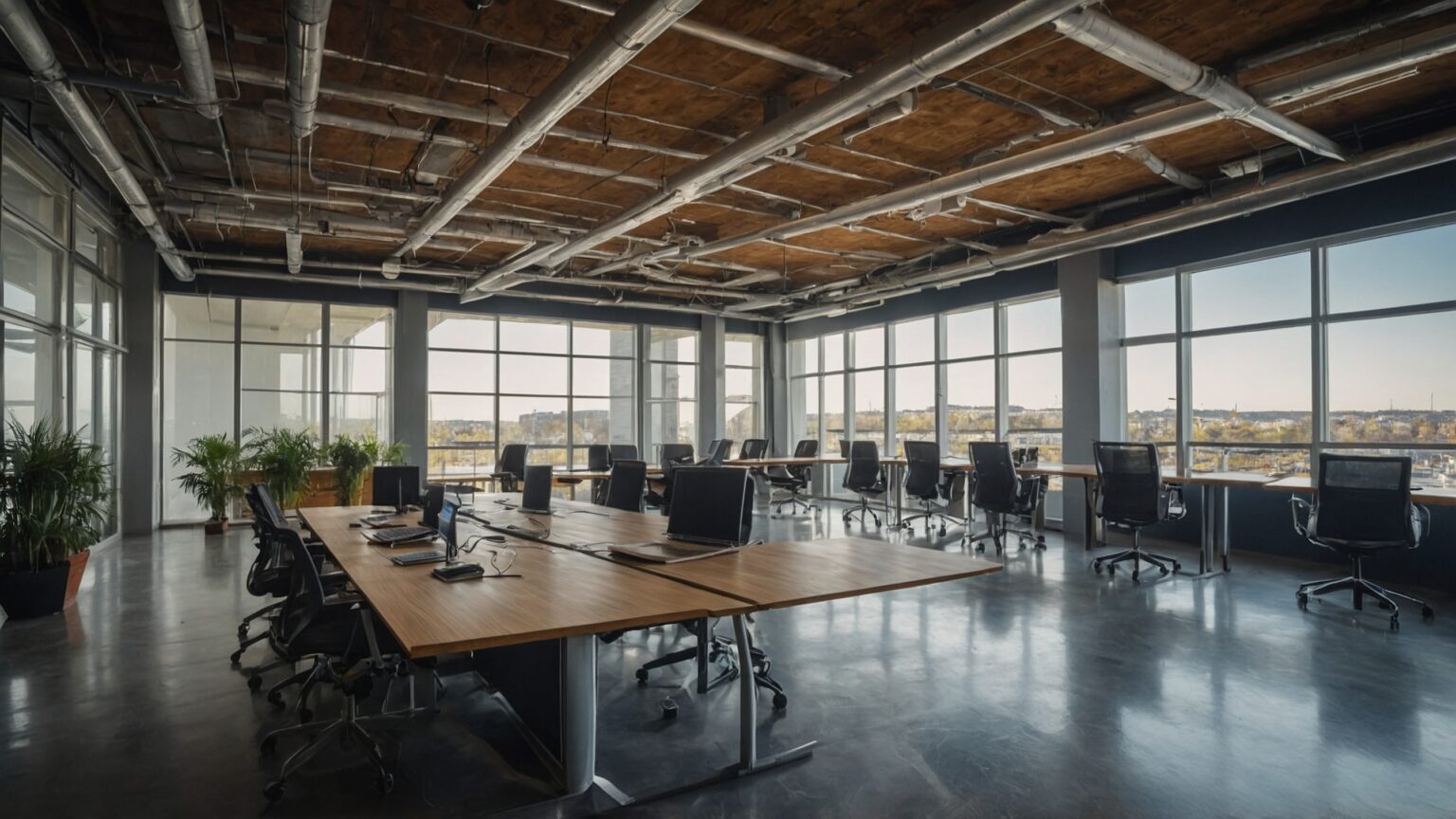 Esolaire - 7 Solutions Efficaces pour Réduire sa Facture Énergétique en Entreprise - Featured Image 1