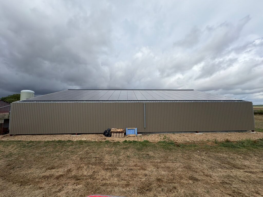 Esolaire - Comment maximiser la rentabilité énergétique de mes panneaux photovoltaïques en 2025 ? - Featured Image 1