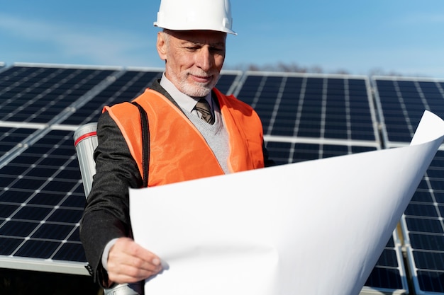 Esolaire - Certification RGE pour installation solaire à Bayeux - Featured Image 1